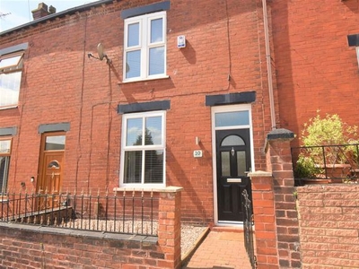 Terraced house to rent in Well Street, Tyldesley M29