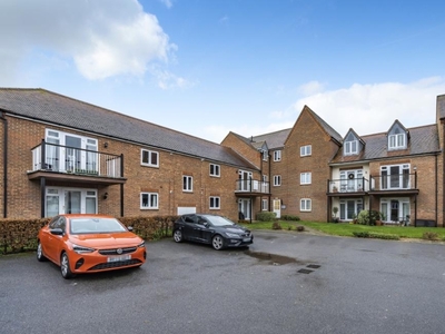 1 Bed Flat/Apartment For Sale in Abingdon, Oxfordshire, OX14 - 5277563