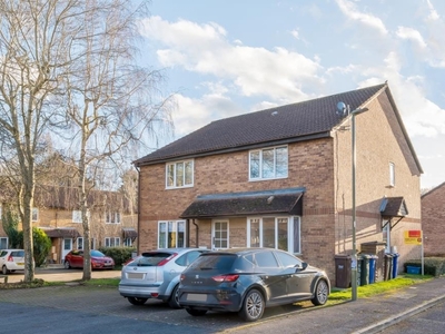 1 Bed Flat/Apartment For Sale in Bicester, Oxfordshire, OX26 - 5336291