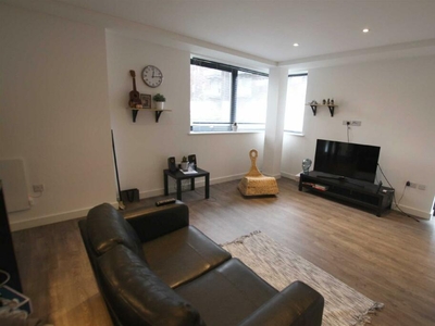 1 bedroom apartment for rent in Advent Way, New Islington, M4
