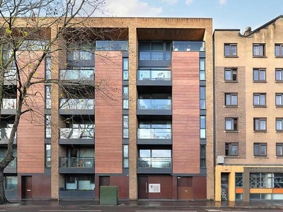 1 bedroom apartment for rent in Cube Apartments, Kings Cross Road, London, WC1X
