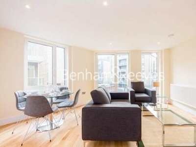1 bedroom apartment for rent in Elite House, St. Annes Street, London, E14