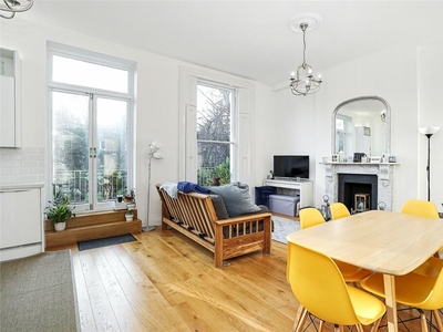 1 bedroom apartment for rent in Elsham Road, Kensington, London, W14