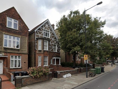 1 bedroom apartment for rent in Finchley Road, NW3