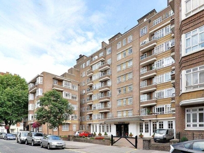 1 bedroom apartment for rent in Portsea Hall, Portsea Place, St George's Fields, W2