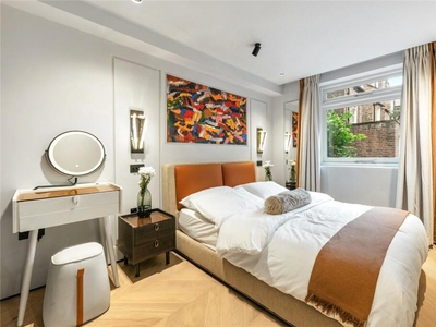 1 bedroom apartment for rent in Sussex Street, London, SW1V