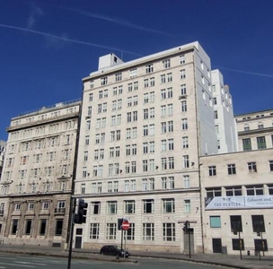1 Bedroom Apartment For Sale In Liverpool