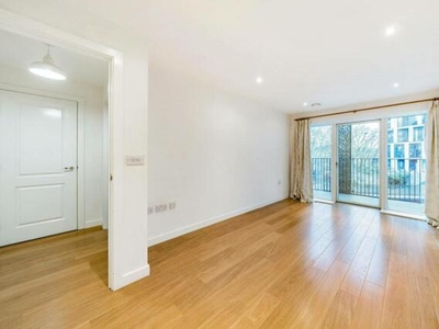 1 Bedroom Flat For Rent In Dalston, London
