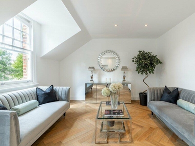 1 bedroom flat for rent in Fulham Park Road, London, SW6