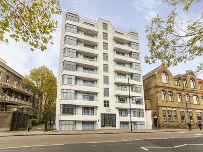 1 bedroom flat for rent in Gray's Inn Road, Bloomsbury, WC1X