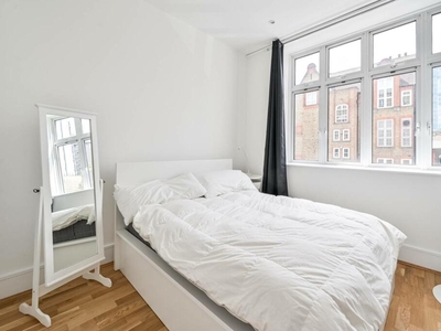 1 bedroom flat for rent in Henriques Street, E1, Aldgate, London, E1