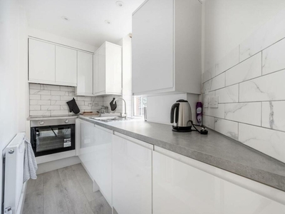 1 bedroom flat for rent in Pond House, Chelsea, London, SW3