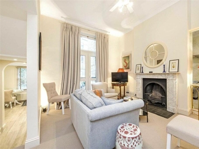 1 bedroom flat for rent in Tachbrook Street, Pimlico, SW1V