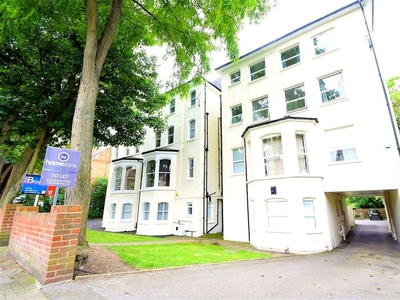 1 bedroom flat for rent in Widmore Road, Bromley, BR1