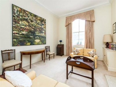 1 Bedroom Flat For Sale In
Pimlico