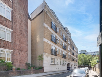 1 bedroom property for sale in Cartwright Street, LONDON, E1