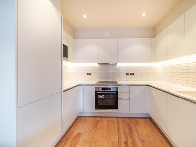 1 bedroom property to let in The Sessile, 18 Ashley Road, Tottenham Hale N17