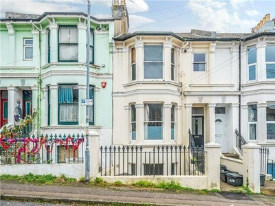 1 Bedroom Shared Living/roommate Brighton East Sussex