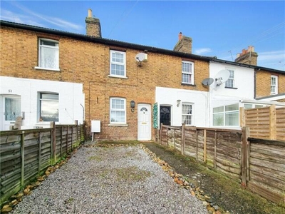 1 Bedroom Terraced House For Sale In Orpington, Kent