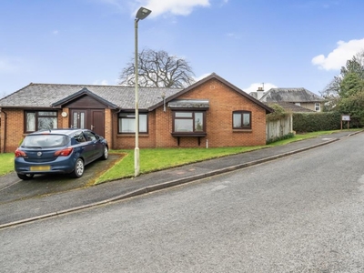 2 Bed Bungalow For Sale in Kington, Herefordshire, HR5 - 5355603