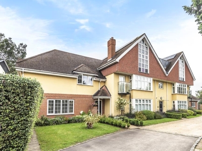 2 Bed Flat/Apartment For Sale in Summertown, Oxfordshire, OX2 - 5347365