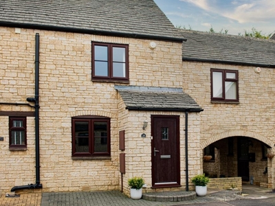2 Bed House For Sale in Cotswold Meadow, Witney, OX28 - 5244127