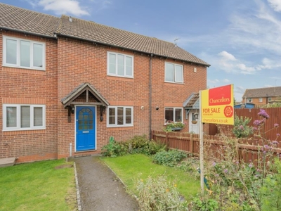 2 Bed House For Sale in Harwell, Oxfordshire, OX11 - 5203471