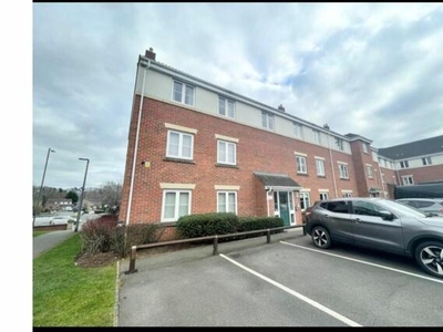 2 Bedroom Apartment Chesterfield Derbyshire