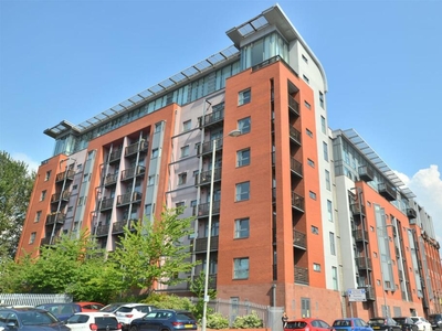 2 bedroom apartment for rent in 44 Pall Mall, Liverpool, L3