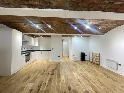 2 bedroom apartment for rent in Chorlton Mill, Cambridge Street, M1