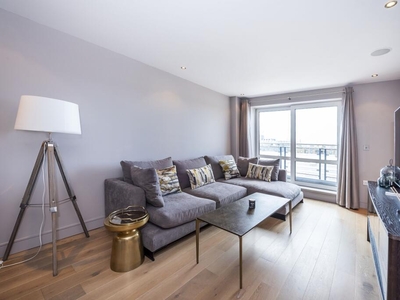 2 bedroom apartment for rent in Counter House, Chelsea Creek, London, SW6