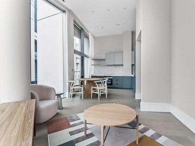 2 bedroom apartment for rent in No.3, Upper Riverside, Cutter Lane, Greenwich Peninsula, SE10