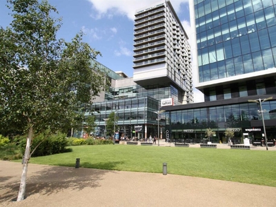 2 bedroom apartment for rent in Number One, MediaCityUK, M50