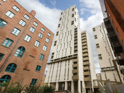2 bedroom apartment for rent in One, Cambridge Street, Manchester, M1