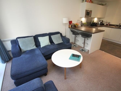 2 bedroom apartment for rent in Potato Wharf Manchester M3