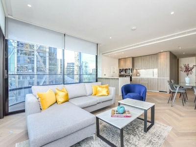 2 bedroom apartment for rent in Principal Tower, Worship Lane, Shoreditch, EC2A