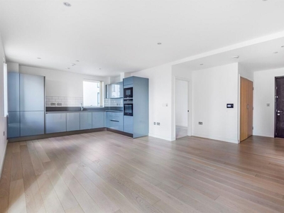 2 bedroom apartment for rent in Roper, Reminder Lane, Lower Riverside, Greenwich Peninsula, SE10