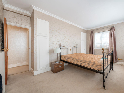 2 bedroom apartment for rent in Shepherds House, Shepherd Street, Mayfair, London, W1J