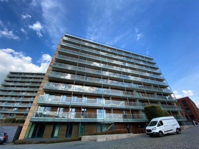 2 bedroom apartment for rent in St Georges Island, 4 Kelsoe Place, Manchester, M15