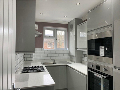 2 bedroom apartment for rent in Upper Tulse Hill, London, SW2