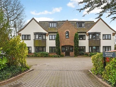 2 Bedroom Apartment For Sale In Chichester, West Sussex