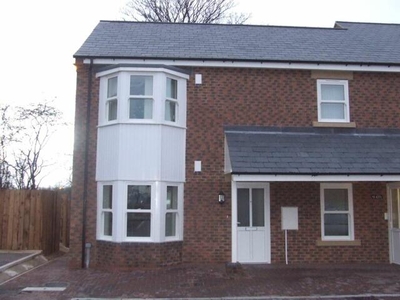 2 Bedroom Apartment For Sale In Framwellgate Moor, Durham