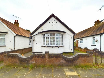 2 Bedroom Bungalow Enfield Greater London