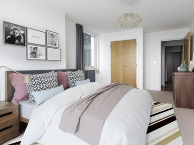 2 bedroom flat for rent in 2 bedroom property in London, E15