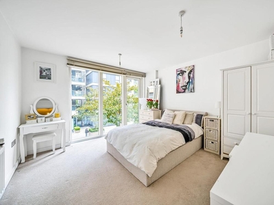 2 bedroom Flat for sale in Pear Tree Street, London EC1V