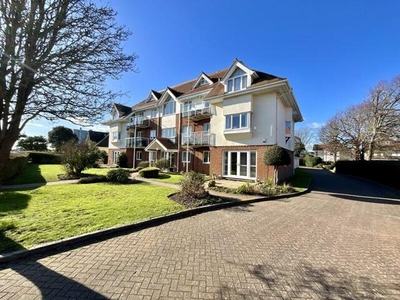 2 Bedroom Flat For Sale In Southbourne