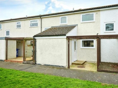 2 Bedroom House Bicester Oxfordshire