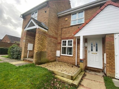 2 Bedroom House Daventry Northamptonshire