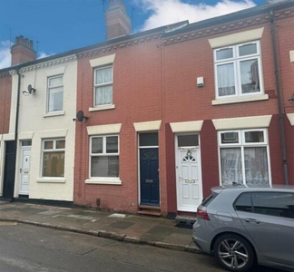 2 Bedroom House Leicester Leicestershire