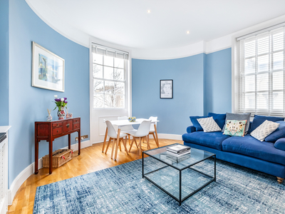 2 bedroom property for sale in Belgrave Road, LONDON, SW1V